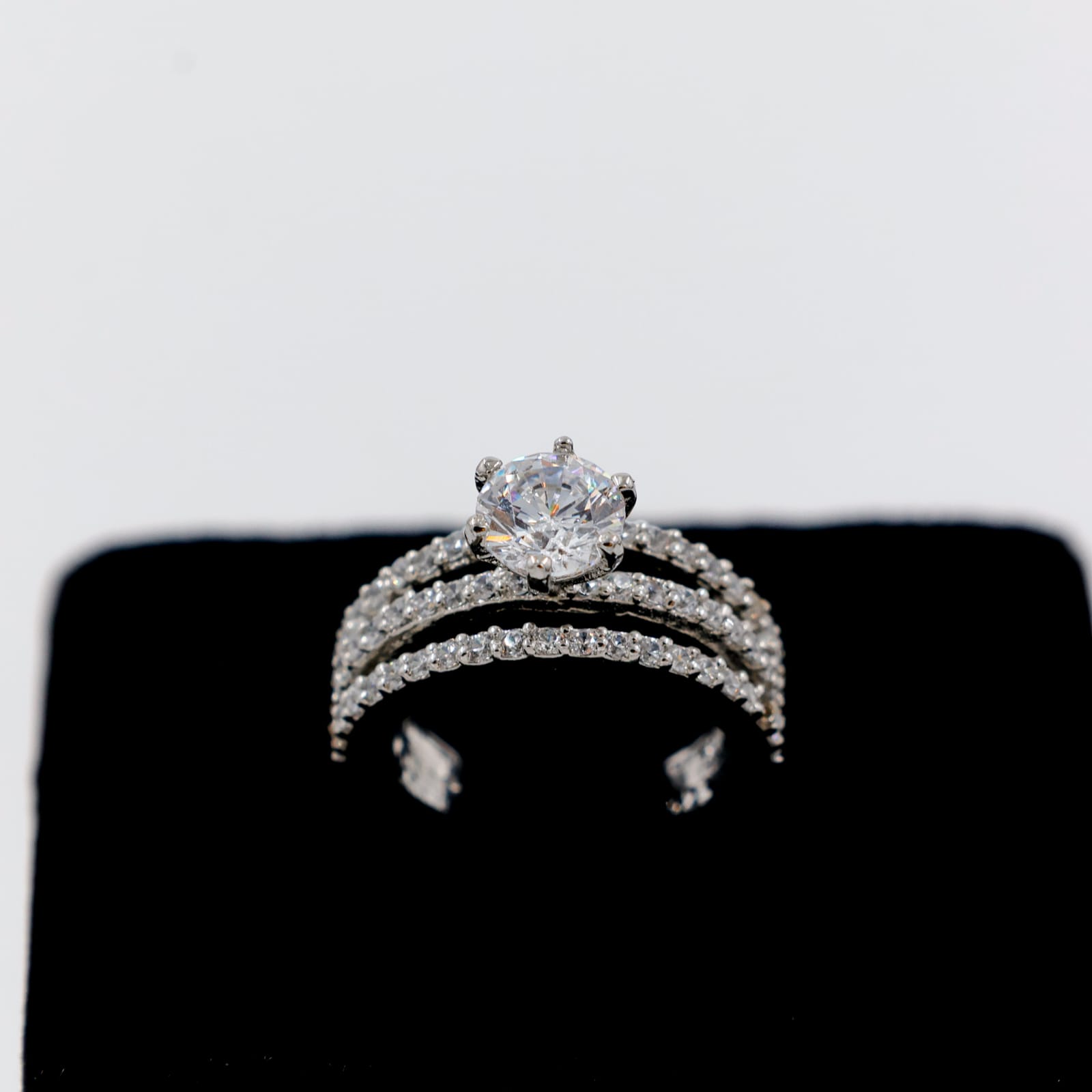 Silver Ring